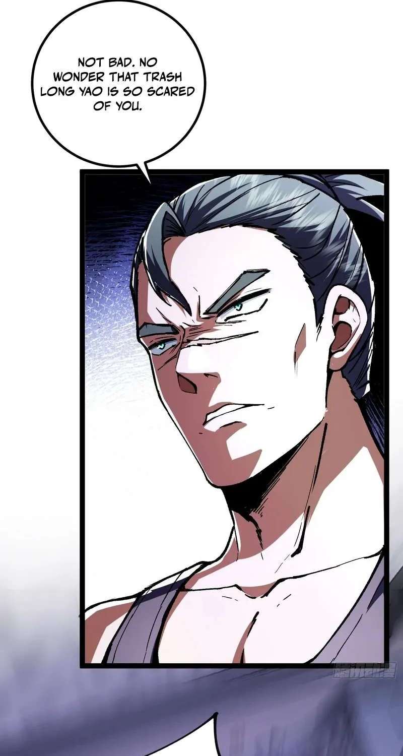 I May Be a Beginner, but I’m Actually a Level 99 Overpowered Player Chapter 25 - page 25