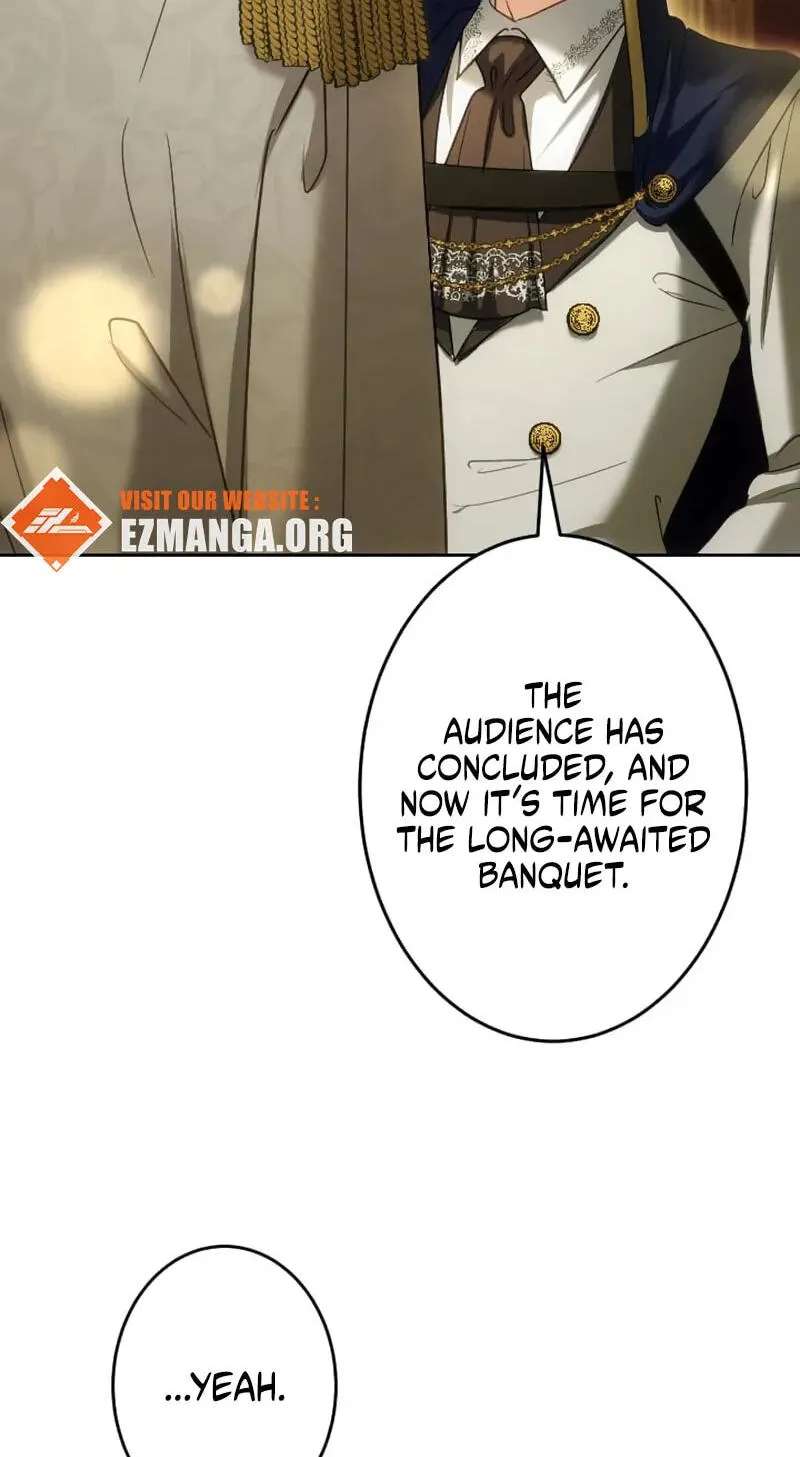 Dokusen Yoku ga Tsuyoi Honou Tei ni Shuuchaku Saretemasu Chapter 79 - page 69