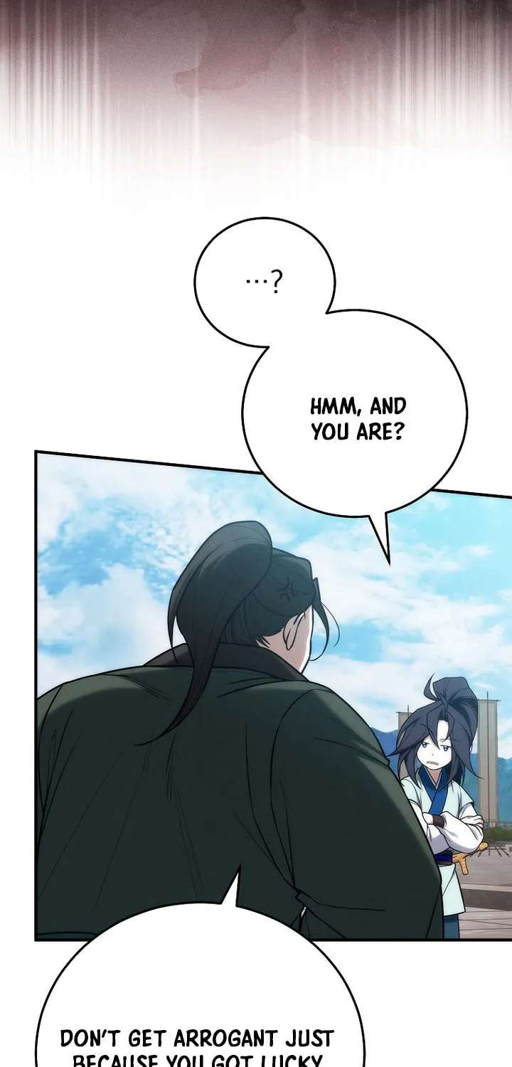 Third-rate Martial Family Becomes the Best Under Heaven Chapter 26 - page 86