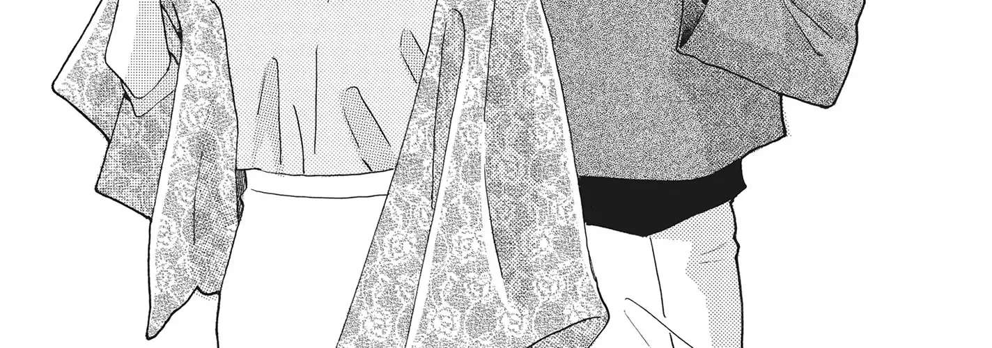 Kyou kara Senpai wo Wasuremasu Chapter 12.1 - page 2
