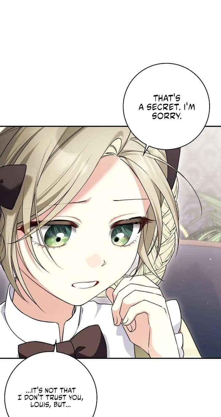 I'm Going to Become the Dark Duke's Family Chapter 31 - page 77