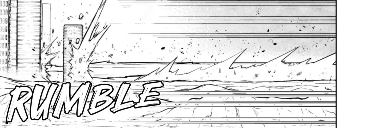 Boushoku no Berserk: Ore dake Level to Iu Gainen o Toppa Suru THE COMIC Chapter 83 - page 11