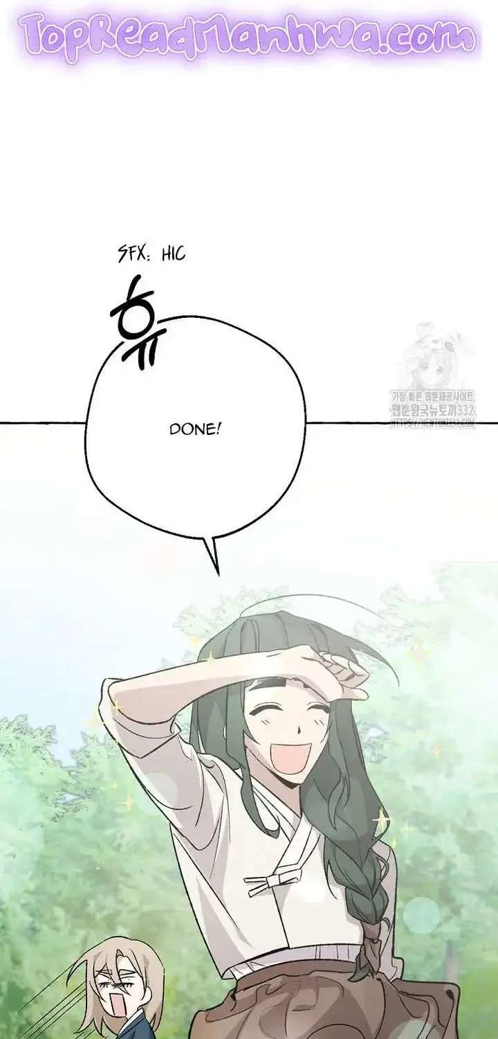 Tale Of Hyangdan Chapter 5 - page 77