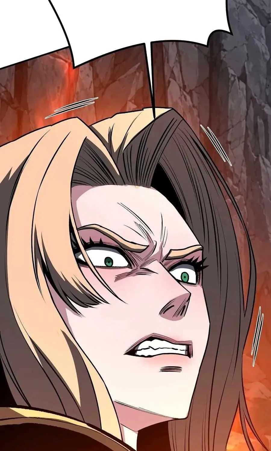 The Berserker's Second Playthrough Chapter 43 - page 27