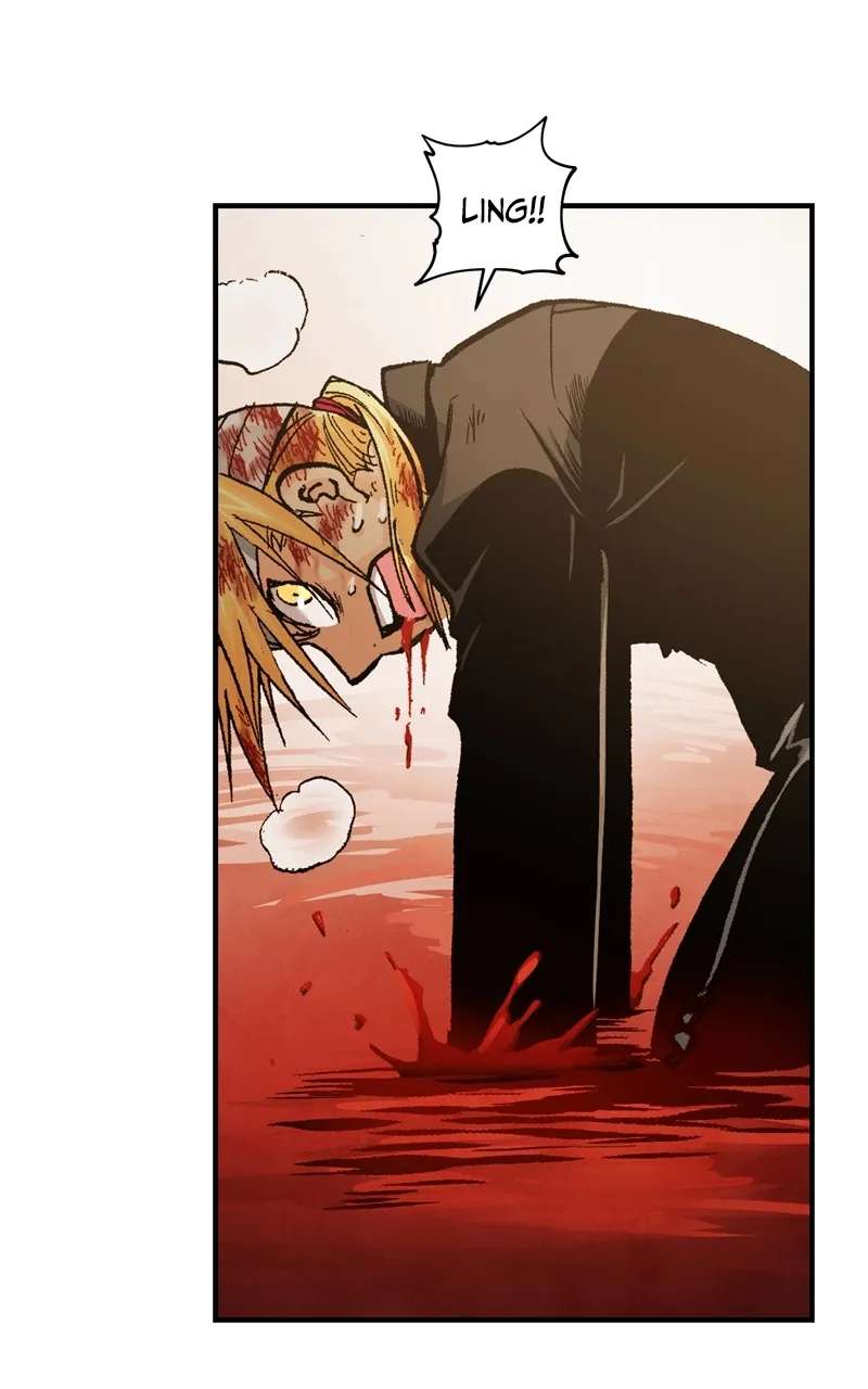 Fullmetal Alchemist (Official Webtoon) Chapter 144 - page 76