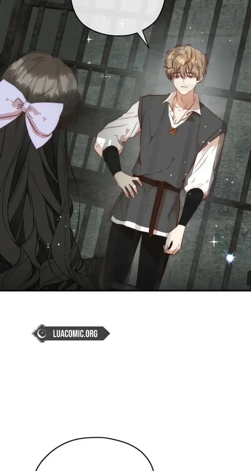 How to Survive as the Daughter of the Emperor Who Killed Me Chapter 40 - page 53