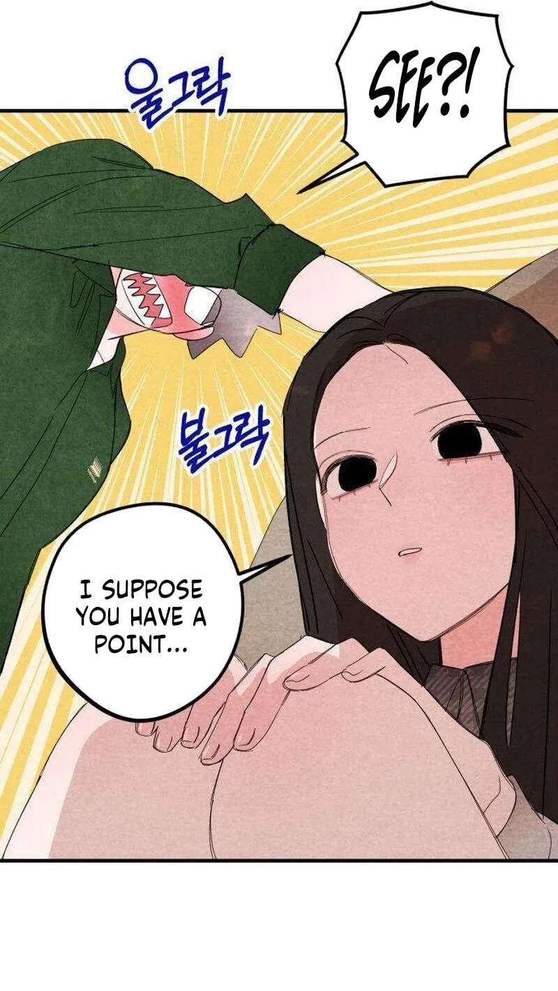 The Perfect Senior's Secret! Chapter 32 - page 26