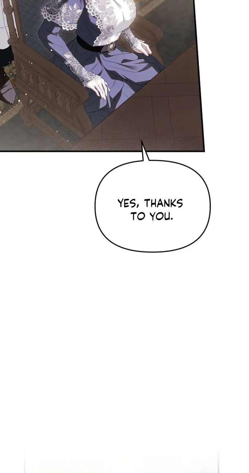 I Only Need Our Child, Your Grace Chapter 27 - page 80