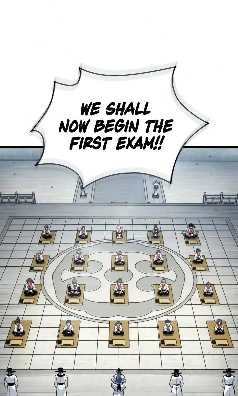 The Genius Martial Artist Who Remembers Everything Chapter 24 - page 76
