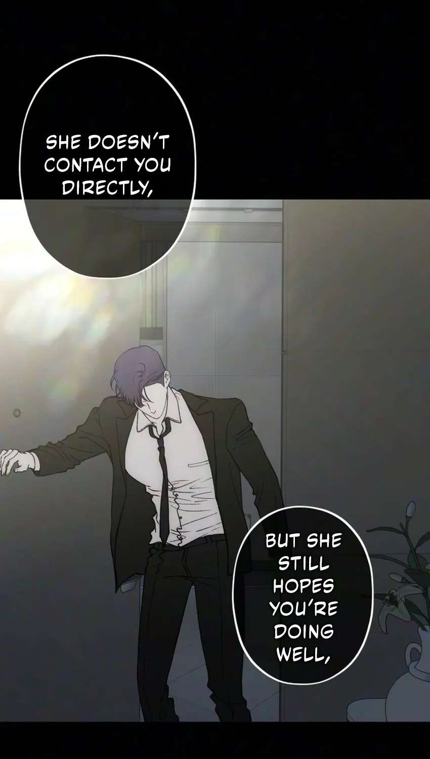 Endless Yearning Chapter 24 - page 62