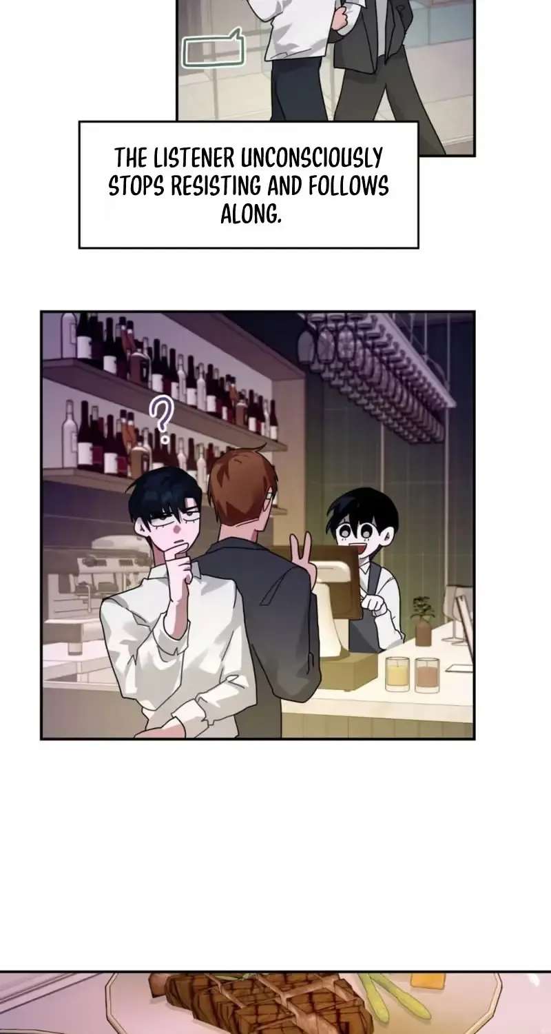 A Man Can't Be a Daughter in Law Chapter 4 - page 52