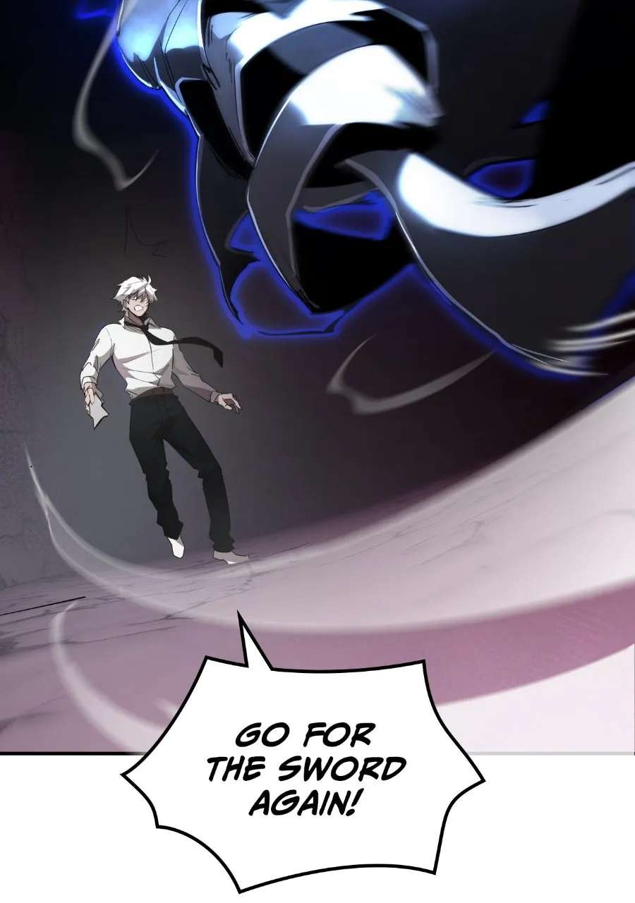 Nightmare Realm Summoner Chapter 2 - page 110