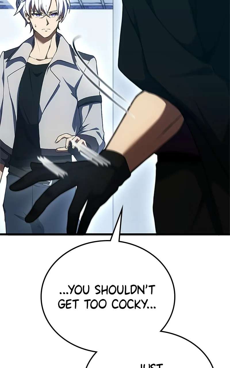 The Regressed MageUses Cheat Skills Chapter 6 - page 1