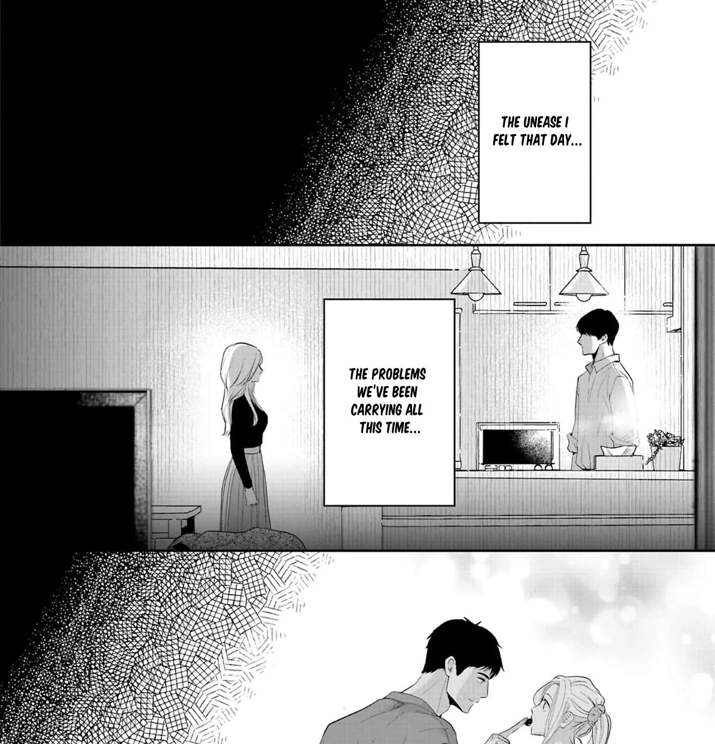 The Ideal Marriage I Choose Chapter 5 - page 58
