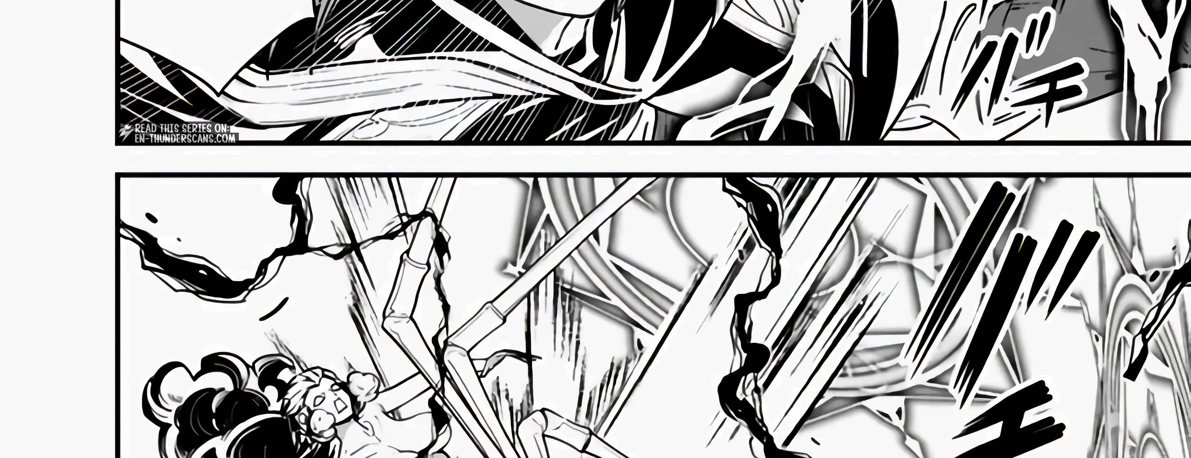 The Former Hero Wants To Live Peacefully Chapter 25 - page 8