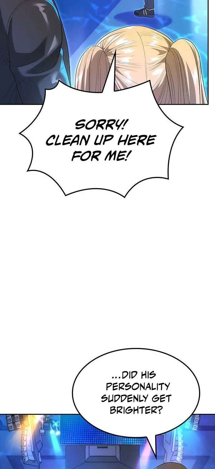Return of the Star Player Chapter 18 - page 92