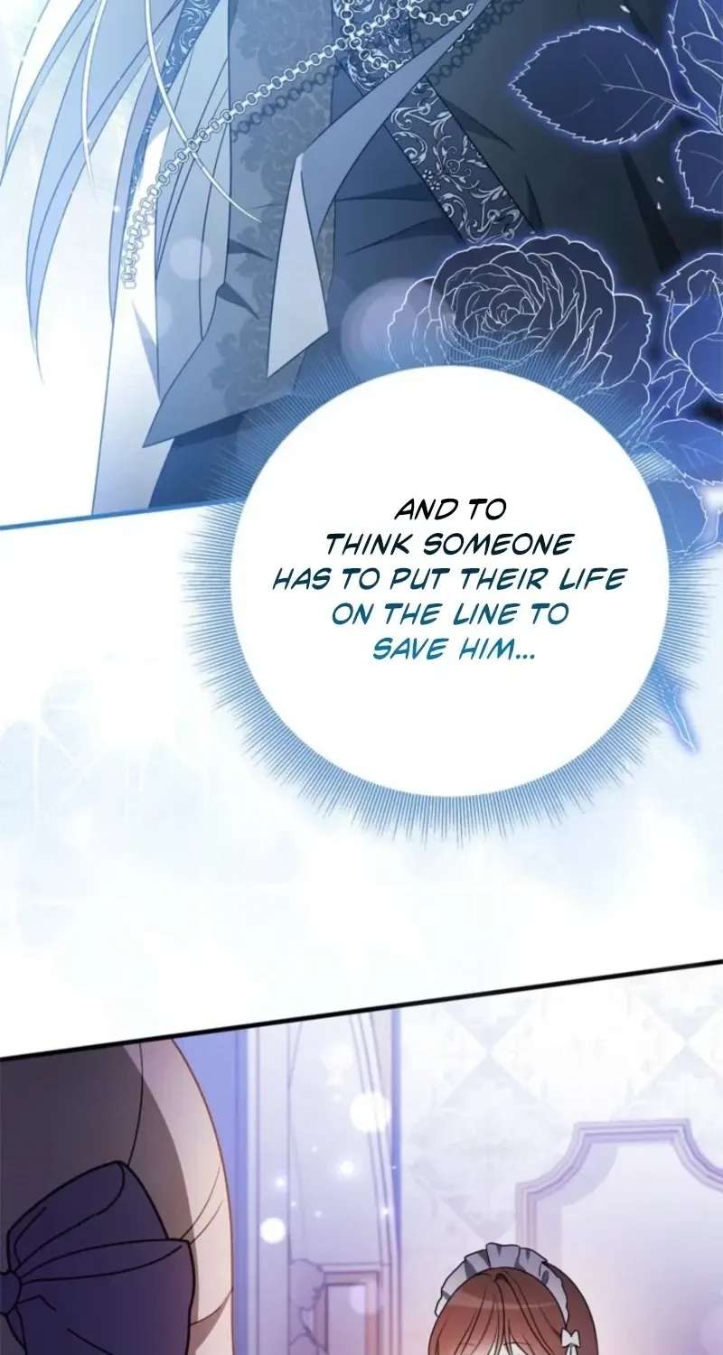 Beloved Contract Lady of the County Chapter 41 - page 90