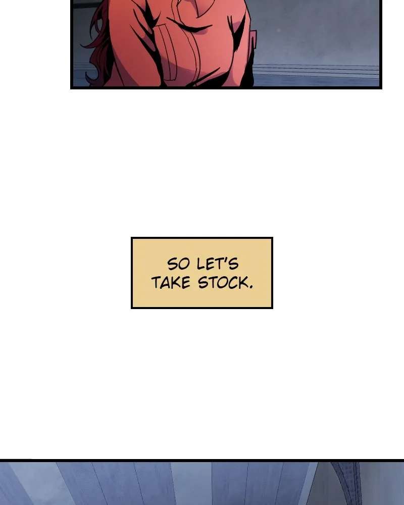 Recollection: A Star Trek Story Chapter 1 - page 39