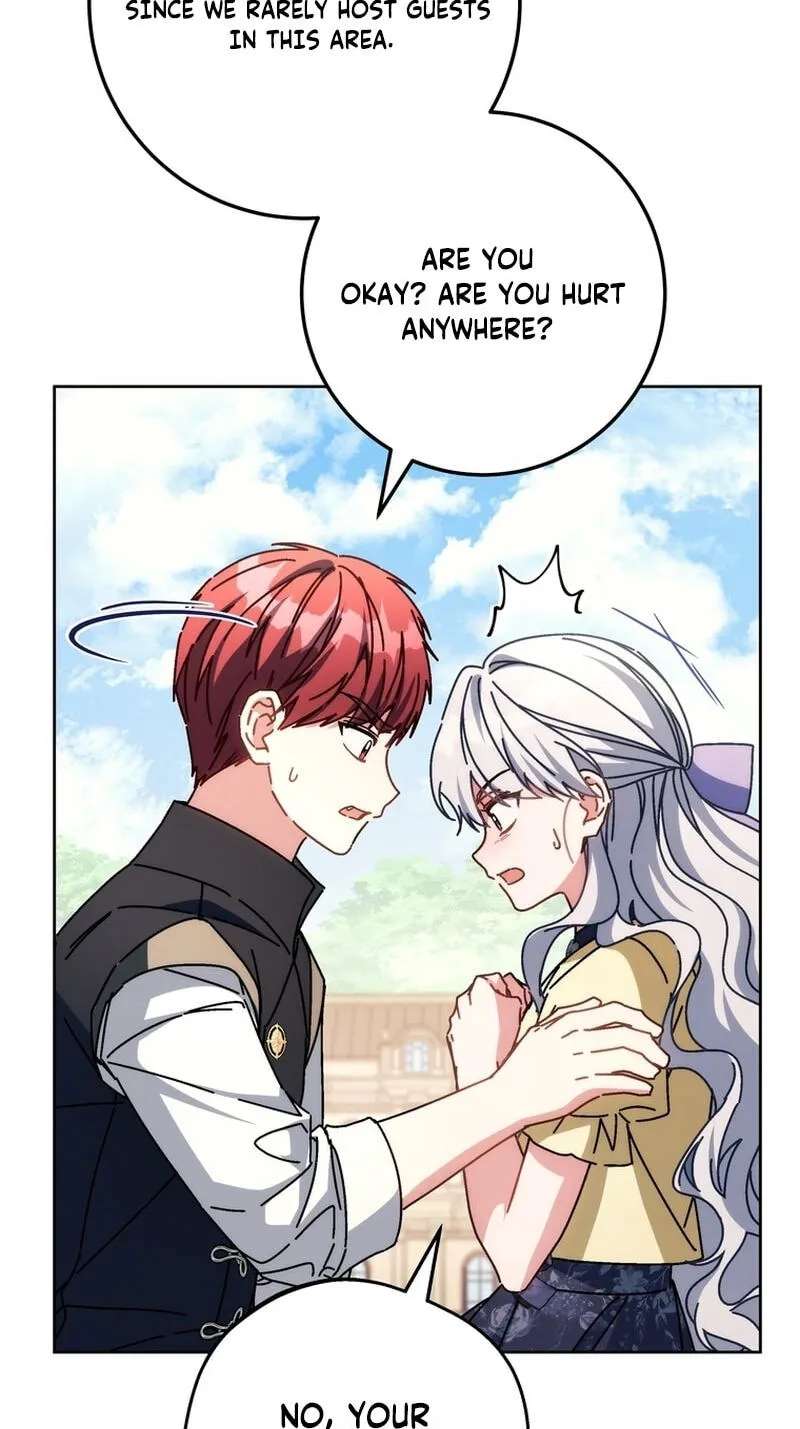 Can I Cry Now? Chapter 56 - page 108