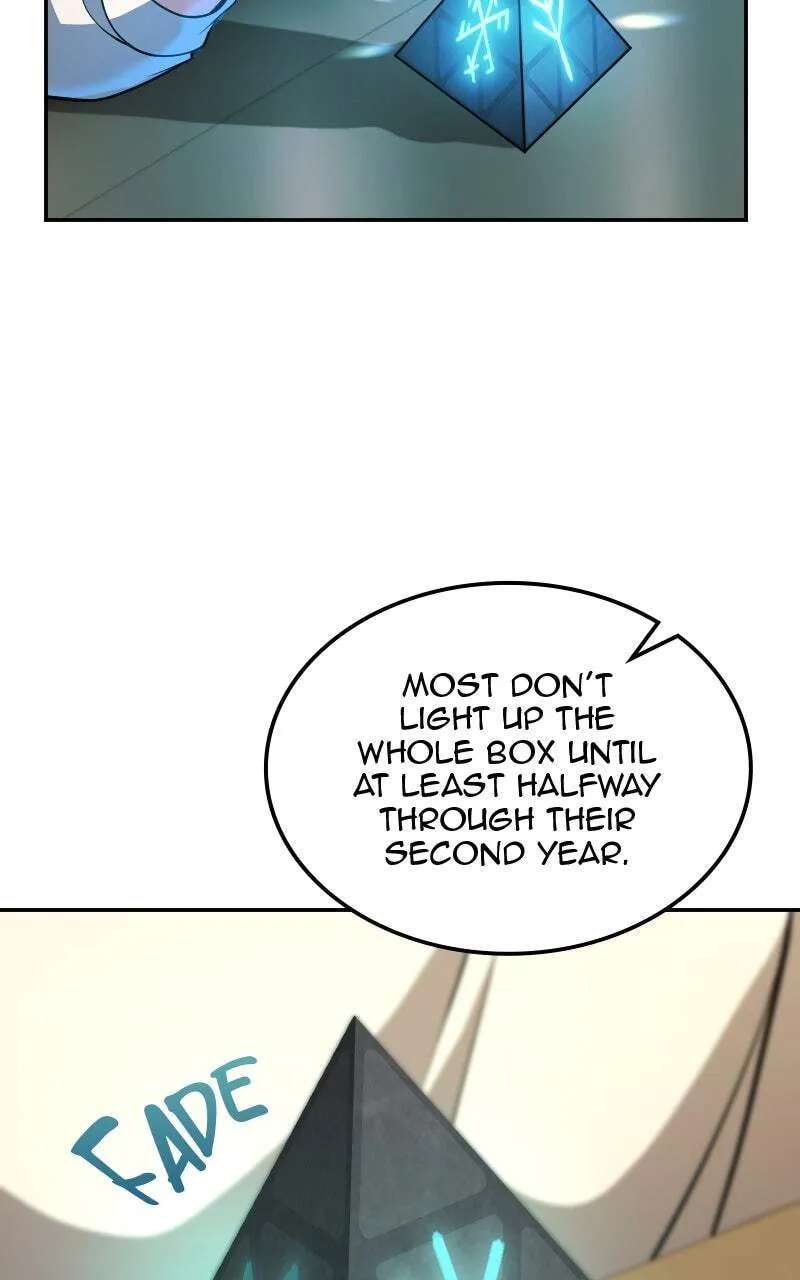 Mark of the Fool Chapter 27 - page 43