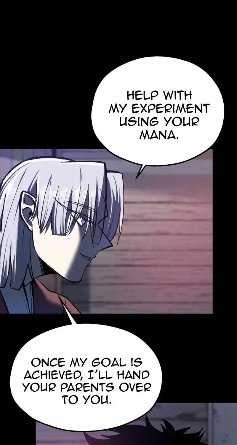 Lantern Of The Dawn Chapter 97.1 - page 74