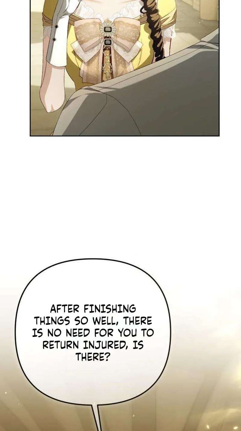 The Scandal Maker Has Returned Chapter 34 - page 9