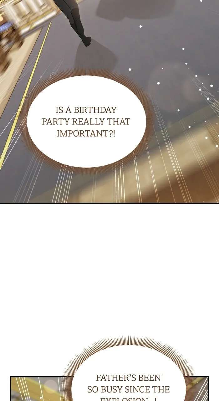 The Archmage Becomes theSwordmaster's Youngest Daughter Chapter 37 - page 76
