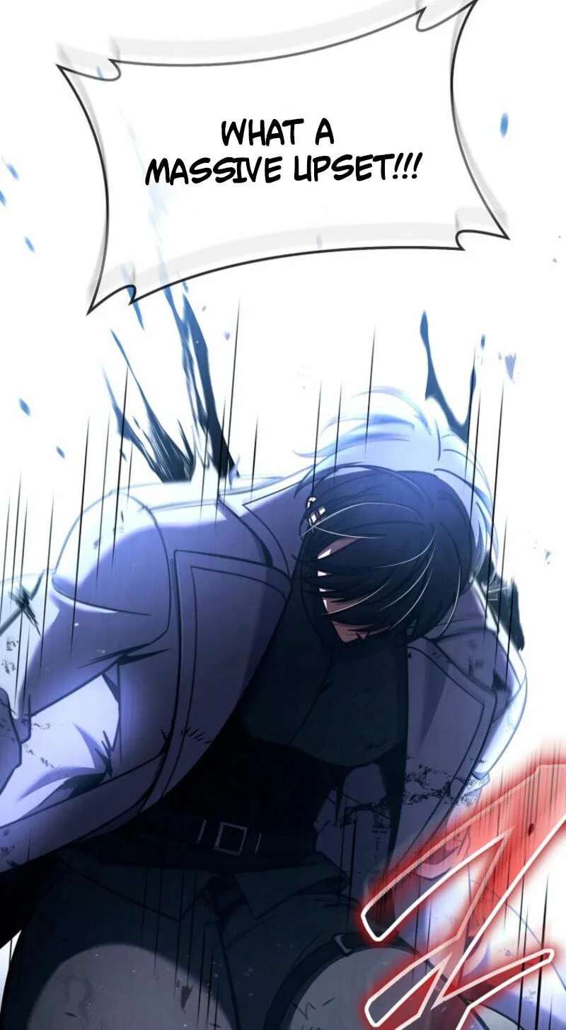 The Regressed Genius Player's Mythical-Rank Weapon Creation Chapter 95 - page 24