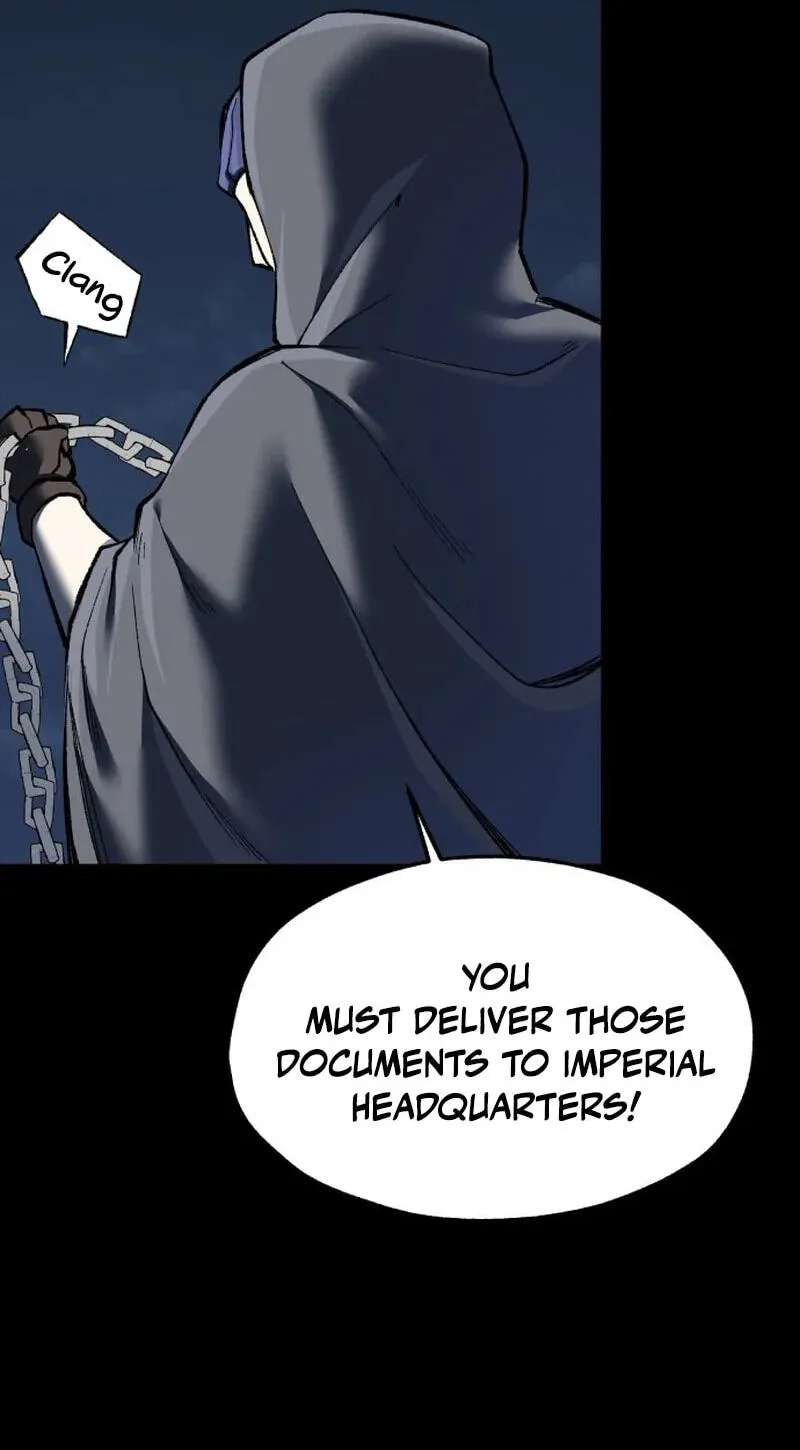 Beacon of Dawn Chapter 98 - page 36