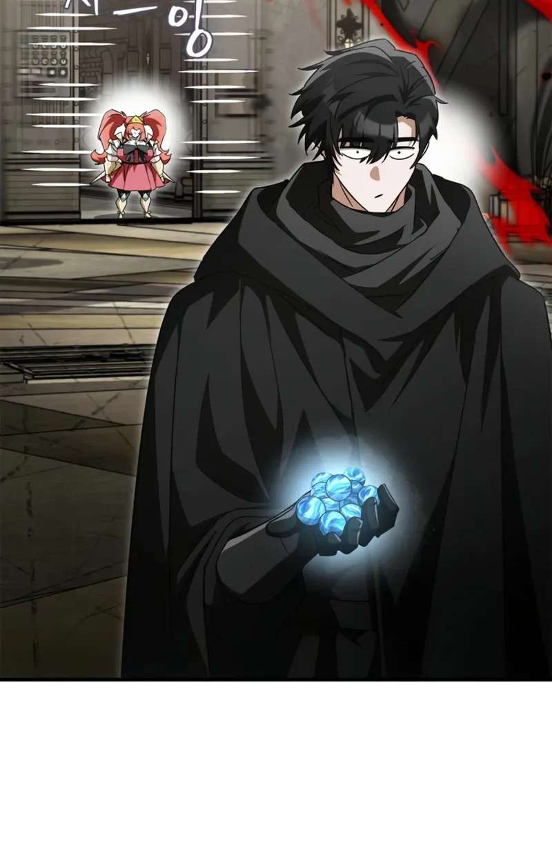 The Demon King Overrun by Heroes Chapter 45 - page 75