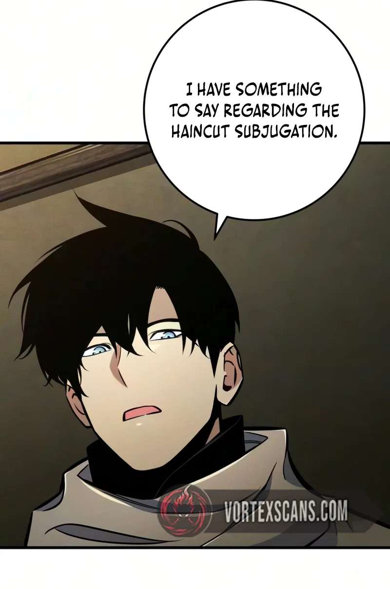 The Wandering Knight's Survival Manual Chapter 56 - page 105