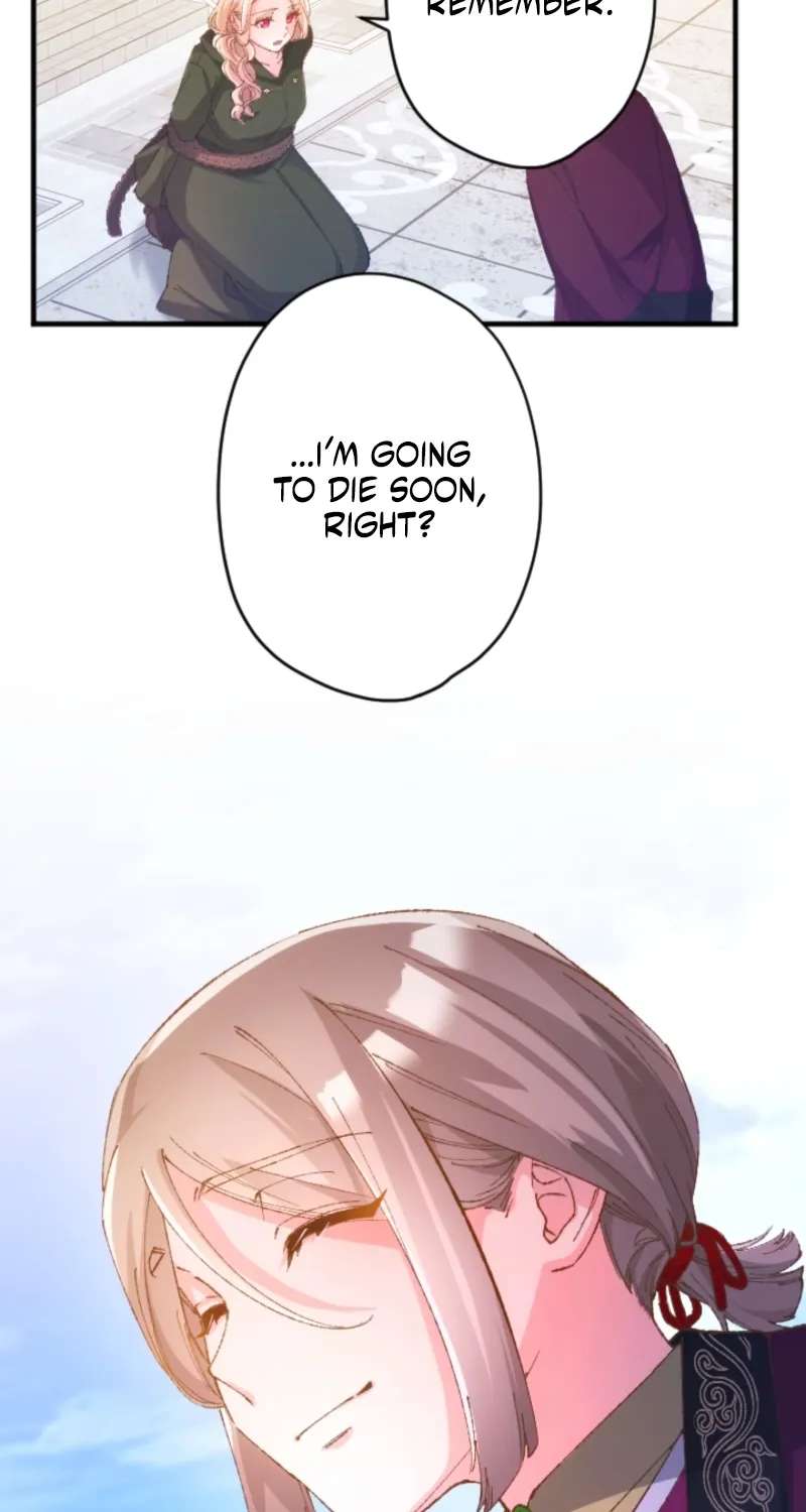 Don't Cling to the Dead Villainess Chapter 80 - page 40