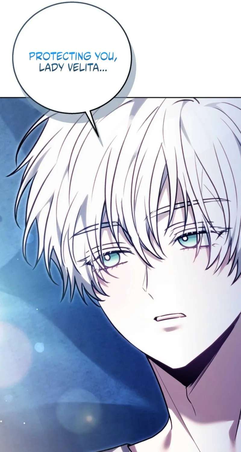 When the Male Lead and Female Lead Broke Apart Chapter 36 - page 62