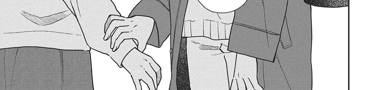 Watashi no Blue Garnet Chapter 16 - page 56