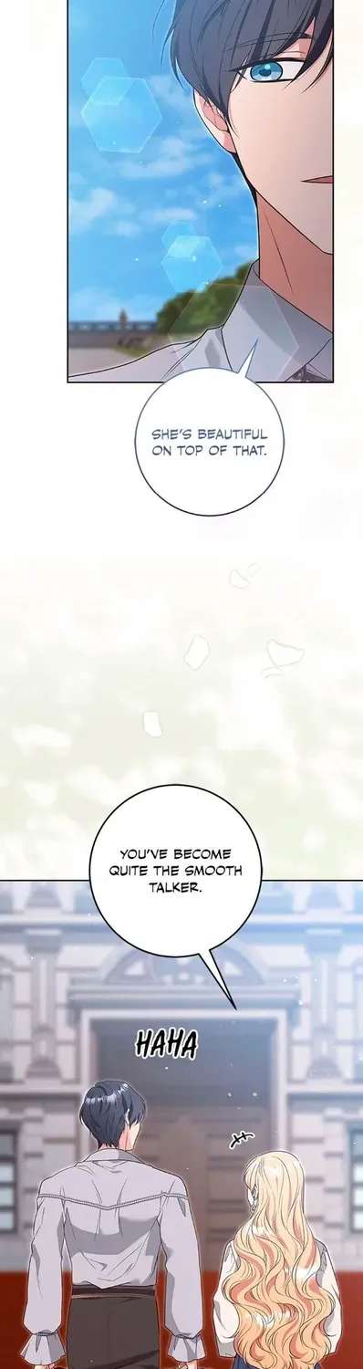 The Student Guardians Are Obsessed With Me Chapter 78 - page 39