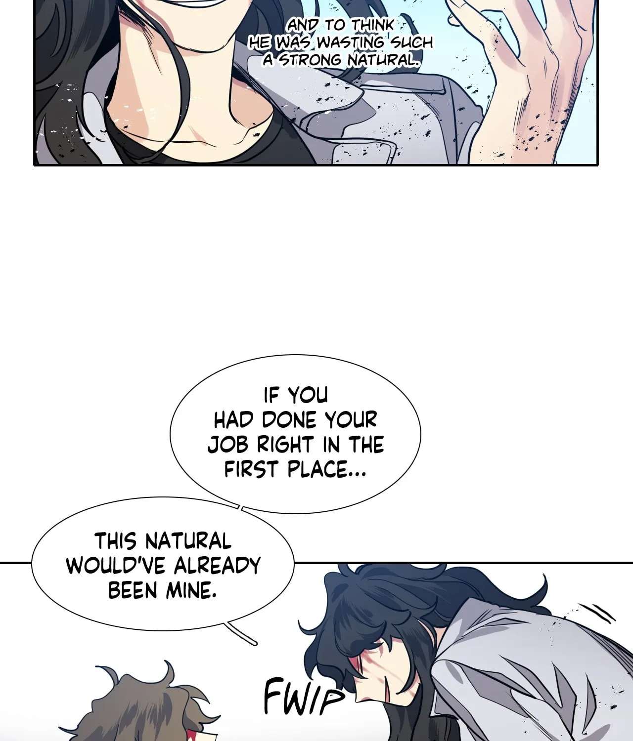 Heroes Plan.B Chapter 255 - page 109