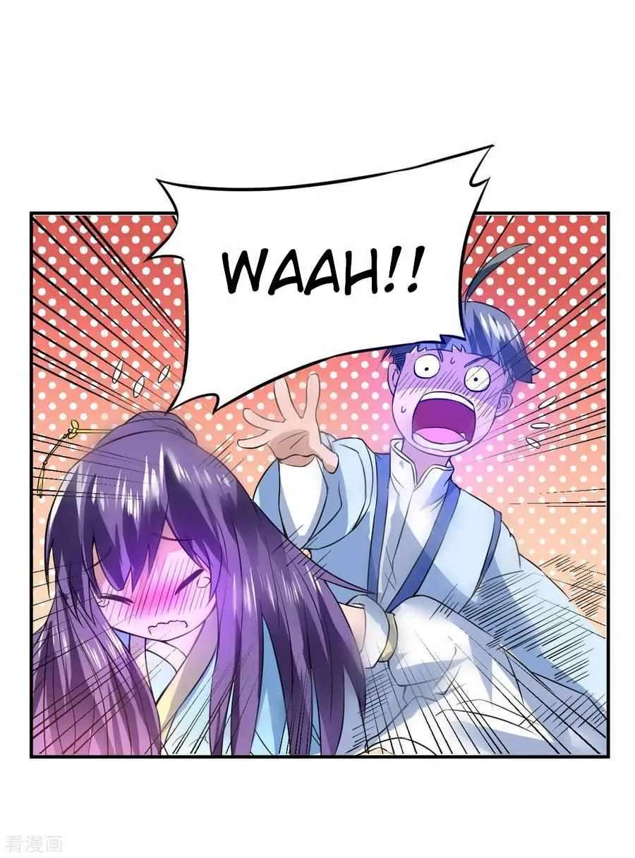 Reversal Path Of Miracle Chapter 5 - page 26