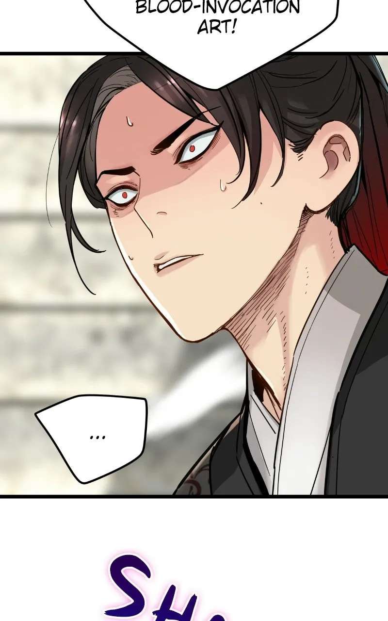 Chronicles of aDoomed Prodigy Chapter 76 - page 9