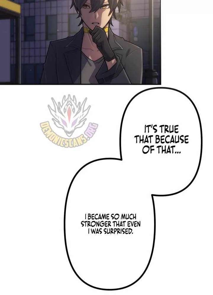 I Became An S-Rank Hunter With The Demon Lord App Chapter 166 - page 16