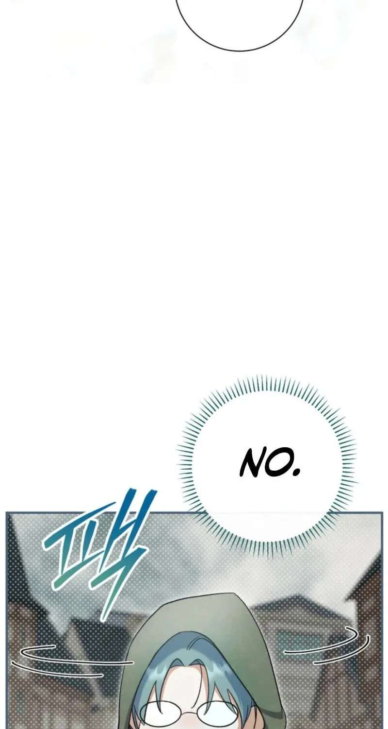 The Villainess's Blind Date Is Too Perfect Chapter 144 - page 20
