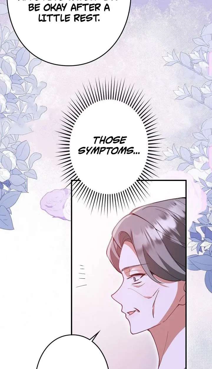 I’m an Exiled Single Mother, but the Crown Prince Became Obsessed With Me Chapter 59 - page 46