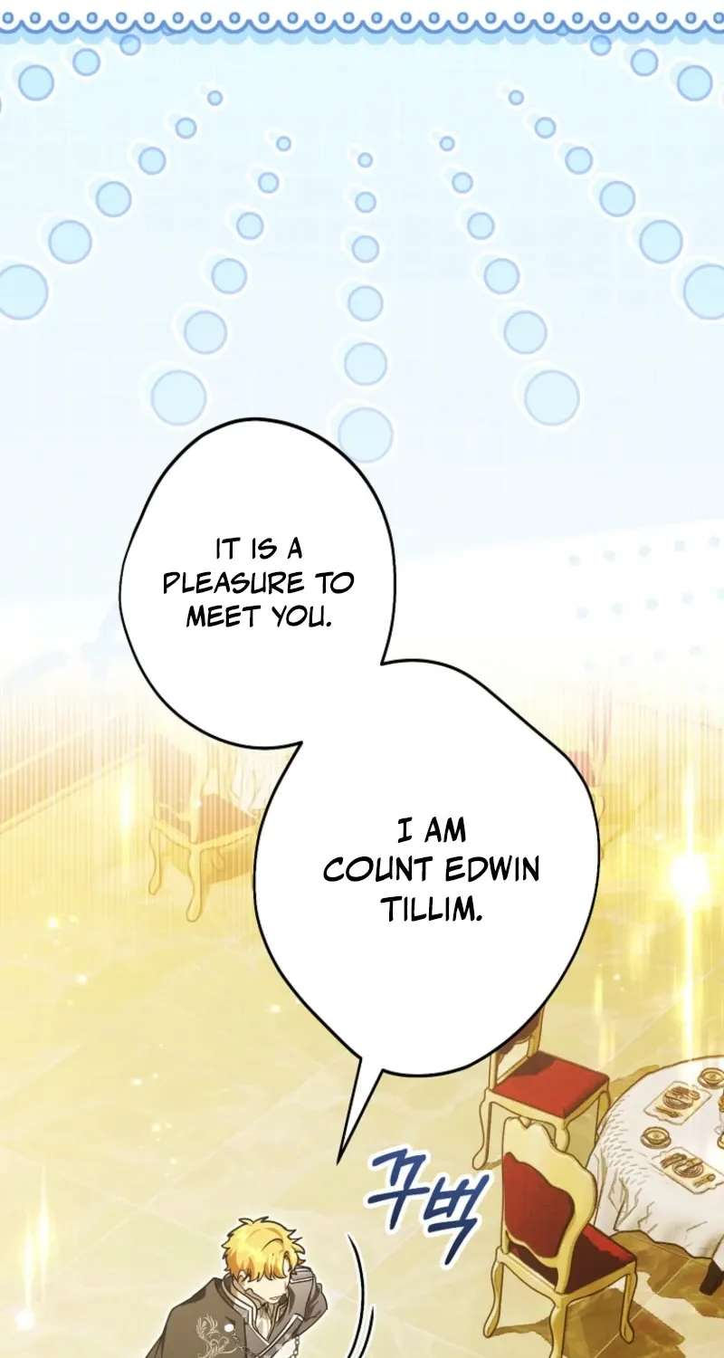 Not Your Monster-In-Law Chapter 79 - page 75