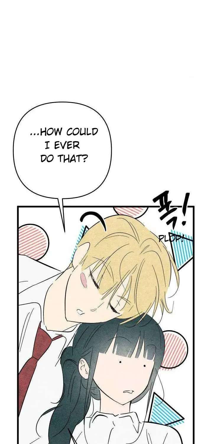 How to Turn You Around Chapter 49 - page 20