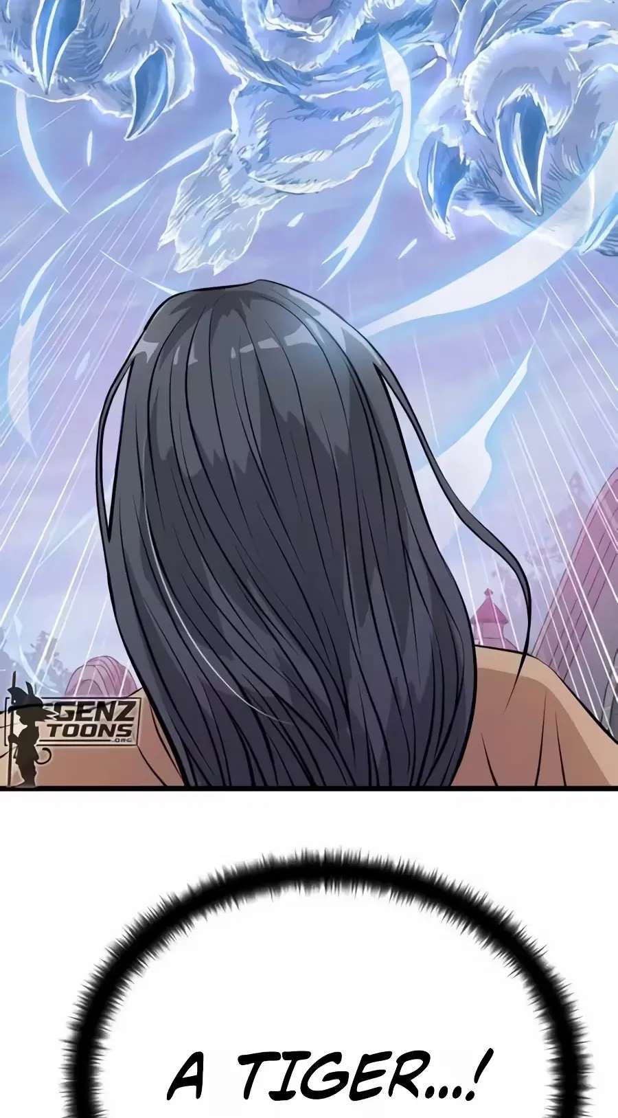 I Became the Scoundrel of the Cheon Family Chapter 24 - page 44