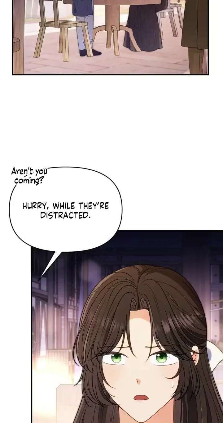 The Wild Rose Embraces the Frost Chapter 56 - page 48