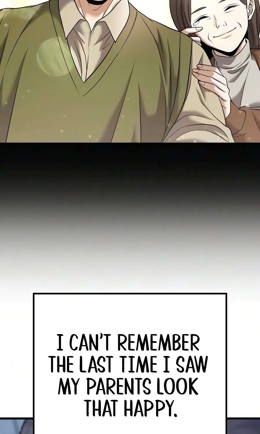 The Money Keeps Piling Up Even If I Spend It Chapter 3 - page 14