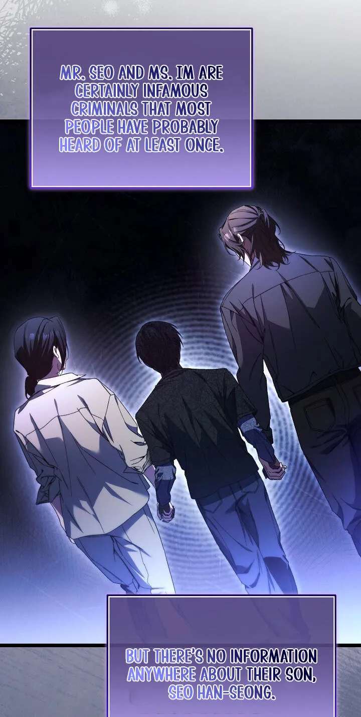 For My Own Good Chapter 101 - page 11