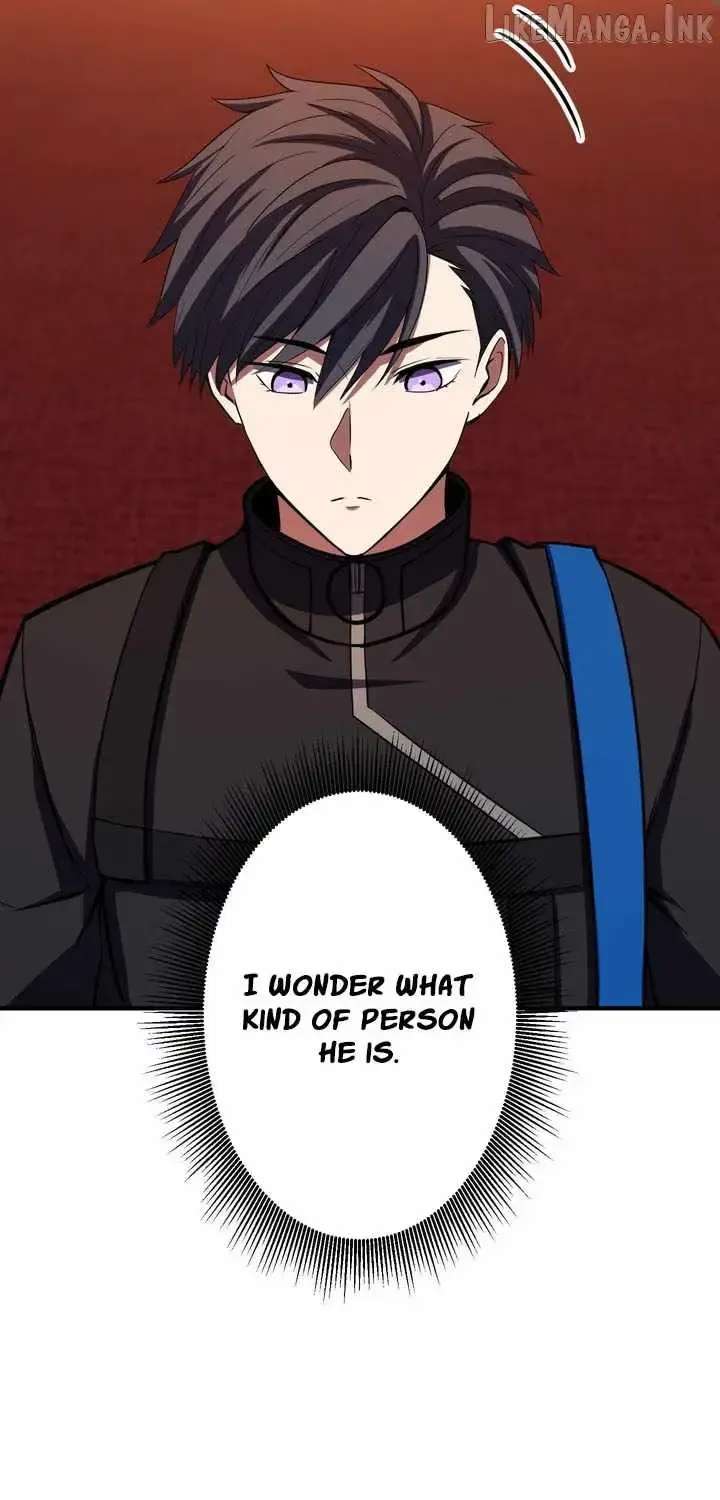 The Underworld Transcendent Returns Chapter 38 - page 103