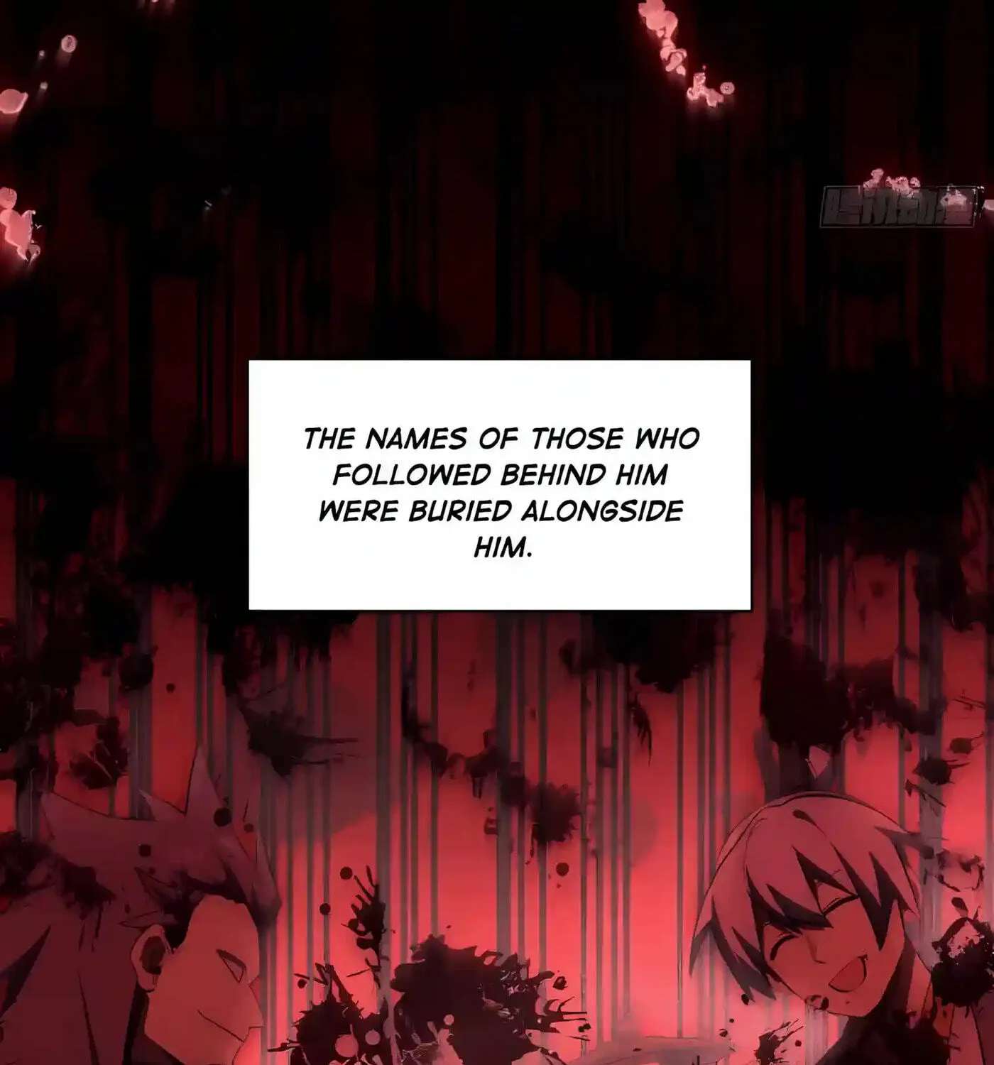 Kaiju Qiandao Huanggu Sheng Ti Chapter 168 - page 13