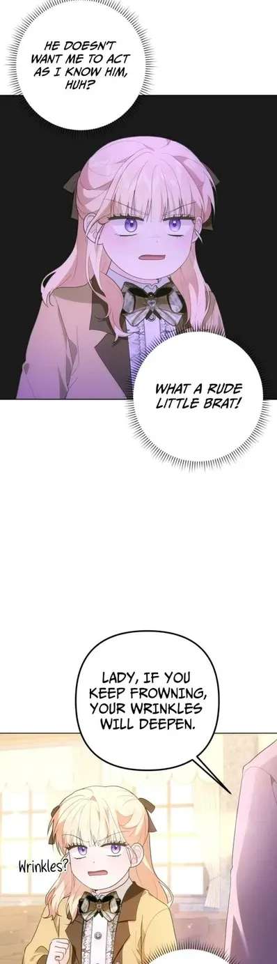 When The Chubby Female Lead Became Popular! Chapter 34 - page 13